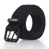 110cm x 3.8cm Ceinture tactique AWMN Ceintures Taille Réglable Camping Chasse Légère Nylon Ceinture
