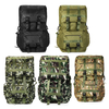 110L Grande Capacité Sac À Dos Militaire Tactique En Plein Air Sac À Dos Camping Randonnée Trekking Voyage