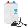 110V / 220V 1500W chauffe-eau électrique instantané douche cuisine salle de bain machine avec testeur
