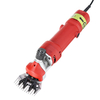 110V / 220V 650W tondeuse électrique tondeuse laine cisaillement machine vitesse réglable tondeuses à cheveux tondeuses