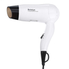 110V / 220V Sèche-cheveux pliant Sèche-cheveux étudiant domestique