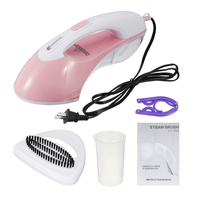 110V 1000W Handheld Electric Steam Iron Fabric Clothes Vêtement Steamer Dry Flat