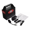 110V 150W 40800mAh Petit système dalimentation solaire Lithium Batterie Boîte de stockage dénergie portable US