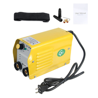110V 200Amps machine à souder électrique IGBT AC inverseur ARC MMA bâton soudeur 2.5-3.2mm