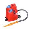 110V 20L 2200W Portable Électrique Froid Fogger ULV Pulvérisateur Nébuliseur Hôtels Résidence Communauté Bureau Désinfec
