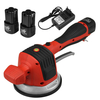 110V-220V 12000RPM carrelage électrique machine de carrelage vibrateur aspiration LED 100KG 120x120cm plancher en cérami