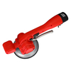 110V-220V 12000RPM tuile électrique tuile machine vibrateur aspiration LED 100KG plancher en céramique