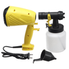 110V 220V 300ML 500W De Poche Électrique Peinture Aérographe Peinture Aérographe Pulvérisateur Artisanat Peinture Outil