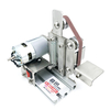 110V-220V 300W Machine de ponçage de ponceuse micro électrique