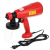 110V-220V 800ML Portable Désinfection Nano Pulvérisateur Pistolets Fogger Atomisation Machine
