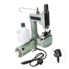 110V-220V 90W Bague de joint électrique couture Machine à coudre Sac Closer Sac tissé Sac Closer