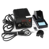 110v 220v 967 réusinage électrique outil affichage lcd station de fer à souder dessouder cms