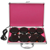 110V-220V chauffage électrique boîte chauffe appareil de chauffage salon spa beauté 16pcs masseur pierres chaudes kit