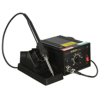 110v 220v inverseur changement de fréquence 936 puissance électrique station de fer à souder