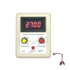 110V-2600V IGBT Transistor Voltage Capability Tester Diode MOS Triode Digital Voltmeter Testing Tool Withstand Voltage T