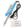 110v 60w réglable pistolet à souder électrique soudure outil de soudure de fer