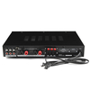 110V 720W 5CH Bluetooth Stéréo Amplificateur Surround de Puissance AV pour Cinéma Karaoké