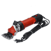 110V 900W Cisailles électriques Cisaille Clipper Animal Sheep Goat Pet Farm Machine