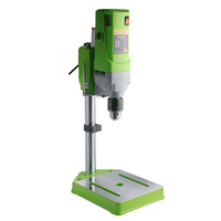 110V MINIQ BG-5156E Support de perceuse détabli Mini-perceuse détabli électrique 710W Mandrin de perceuse 1-13
