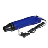 110V pistolet à Air chaud pièce thermorétractable Soft joint en caoutchouc dargile pistolet à air chaud à poudre co