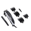 110V Tondeuse à cheveux électrique Tondeuse à cheveux Tondeuse électrique Cutter Shaver Haircut US Plug