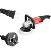 110V US / 220V AU Plug 1400W 7 "Électrique 6 pouces à vitesse variable tampon Waxer Sander