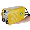 110V ZX7-200 miniGB 200A Mini Machine à souder électrique IGBT DC Inverter ARC MMA Stick Welder