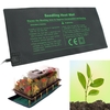 110V/220V 24X52cm semis tapis chauffant graines démarreur Germination Propagation Clone étanche