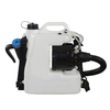 110V/220V électrique ULV Fogger 1400W Machine de désinfection par pulvérisation électrique 12L