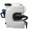 110V/220V électrique ULV Fogger 1400W Machine de désinfection par pulvérisation électrique 15L