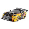 1138A 2.4G 1/16 Drift RC Car LED Light High Speed On-Road Vehicles Models Toys