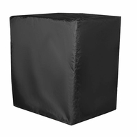115-225HP Couvercle de moteur de capot de moteur hors-bord étanche pour bateau