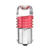 1156 1157 7443 3157 LED ampoule de clignotant de feu de recul de frein arrière de voiture 1.6W 60LM couleur rouge