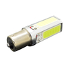 1156 BA15S COB DC12V 20 W 800LM Blanc 6000 K Voiture LED Tail Inverser les Feux de Ampoules