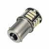 1156 BA15S LED Feux De Frein De Voiture De Clignotant Clignotant Inverse De Lampoule 5W 500LM DC12V Blanc 1Pcs