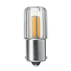 1156 BA15S P21W COB LED ampoule 5W 12-24V 360 ° éclairage arrêt frein stationnement clignotant lampe pour voiture coffre