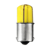 1156 BA15S P21W Voiture 4 côtés COB LED Clignotant Clignotant Feu Arrière Inverse DRL Ampoule Lampe 12V