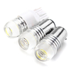 1156 1157 7443 6000 K 5730 3 LED Voiture Blanc Clignotants Ampoule Feu De Queue De Lampe Stroboscopique Ampoule