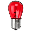 1156 BA15S S25 12 V 21 W Voiture 382R SMD Arrêt De Frein Lumières Ampoule Signal Tour Feu Queue Rouge
