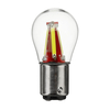1157 BAY15D 4 COB 6500K Car LED Lampe de clignotant inverseur blanc