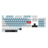 116 touches EVA-00 jeu de touches XDA profil PBT Sublimation japonais touches personnalisées pour claviers mécaniques