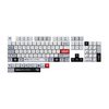 116 touches EVA-04 Ensemble Keycap XDA Profile PBT Sublimation Keycaps personnalisés pour clavier mécanique