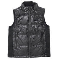 11 coussins chauffants hommes femmes gilet chauffant électrique veste manteau chauffant USB hiver chaud ski thermique