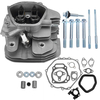 11HP 13HP Kit dassemblage complet de culasse pour Honda GX340 GX390 ressorts de soupapes de culbuteurs