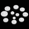 11pcs 0.5 module en plastique couronne couronne kit kit de remplacement de poulie