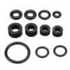 11pcs 7.3L Powerstroke Kit de bague de joint torique pour logement de filtre de carburant diesel pour Ford 99-03