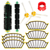11pcs Filtres et brosses pour kit daspirateur pour aspirateur série 500
