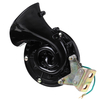 12 / 24V 115db Air Snail Twin Double Horn Loud Camper étanche pour moto Yacht voiture camion SUV RV train camion bateau
