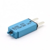 12 / 24V 5-30A mini fusible de lame de disjoncteur de distributeur automatique de bateau de voiture de voiture de Manul