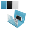12 Pliable Mobile Smart Phone Écran Loupe 3D HD Amplificateur Vidéo Support Support de Téléphone